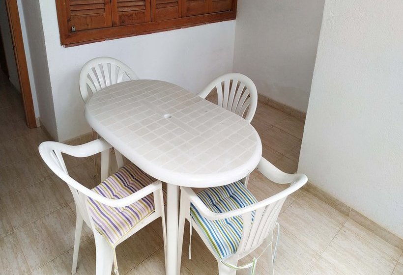 Apartamentos Las Fuentes 3000