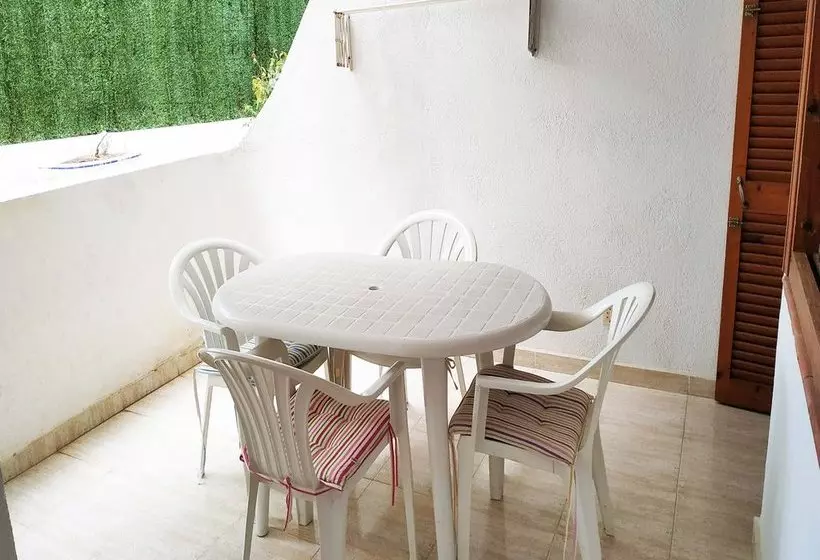 Apartamentos Las Fuentes 3000