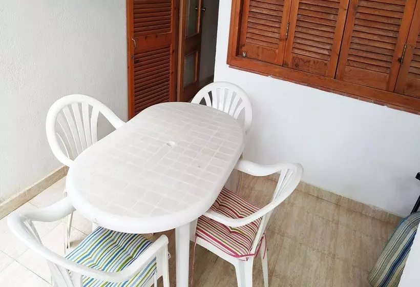 Apartamentos Las Fuentes 3000