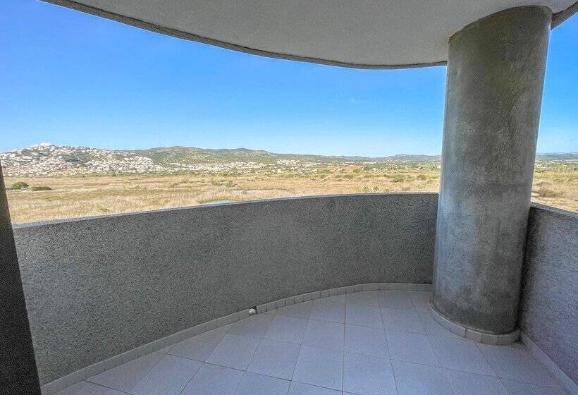 Apartamentos Olimpo 3000