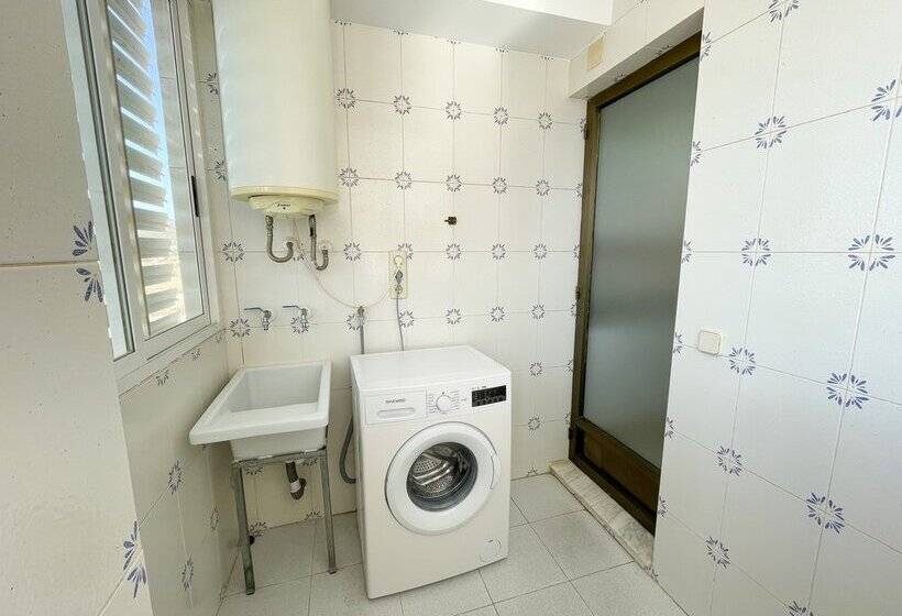 Apartamentos Olimpo 3000