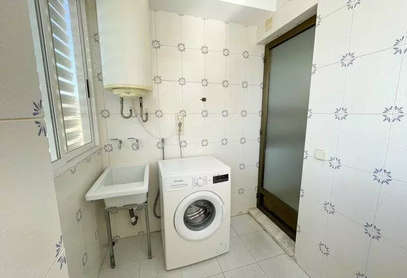 Apartamentos Olimpo 3000