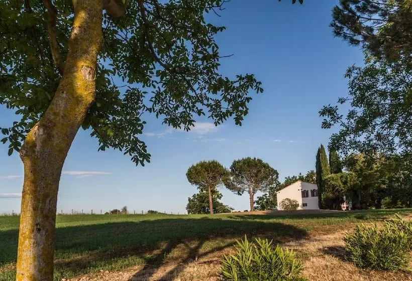 B&b Borgo Vera