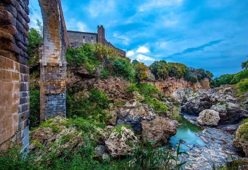 B&b Borgo Vera