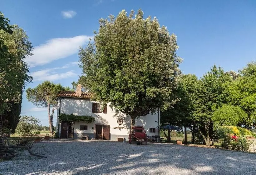 B&b Borgo Vera