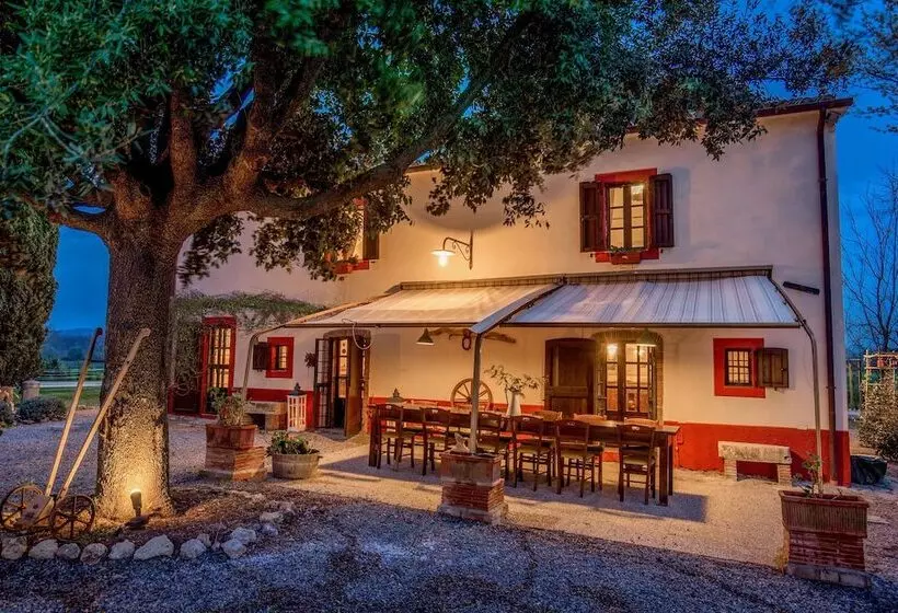 B&b Borgo Vera