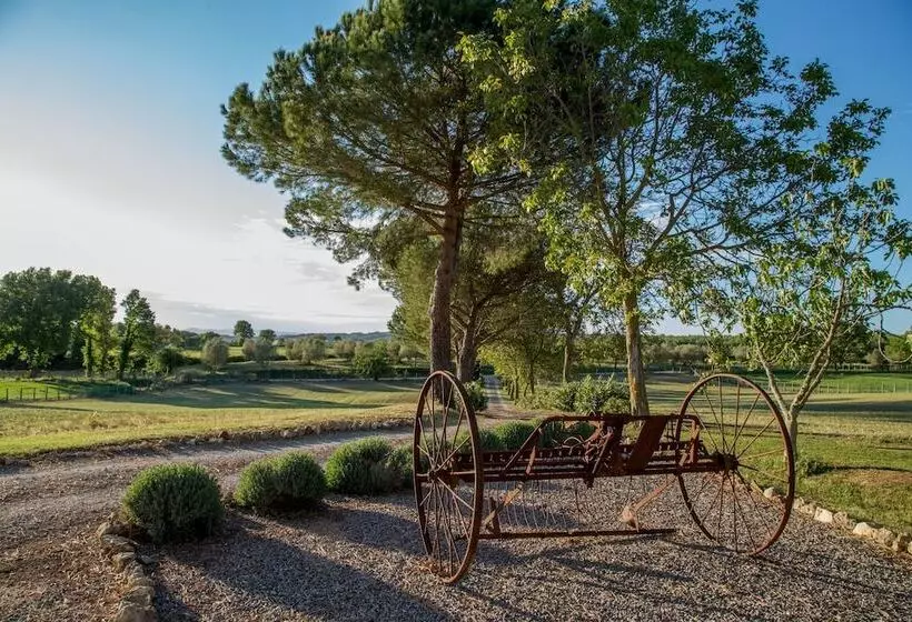 B&b Borgo Vera