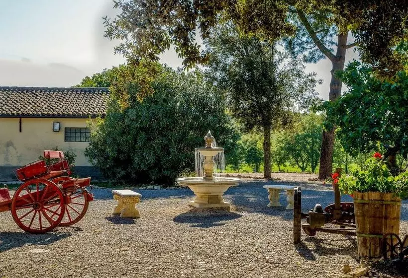 B&b Borgo Vera
