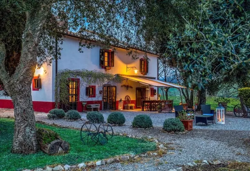 B&b Borgo Vera