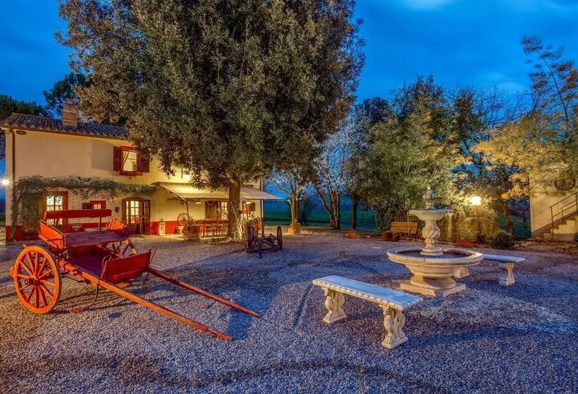B&b Borgo Vera