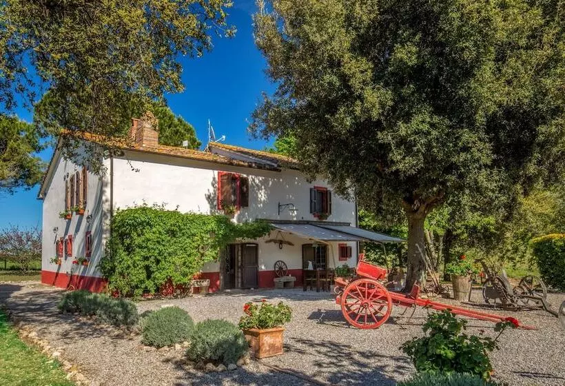 B&b Borgo Vera