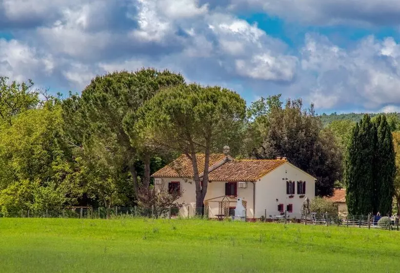 B&b Borgo Vera