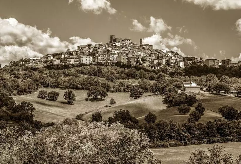 B&b Borgo Vera