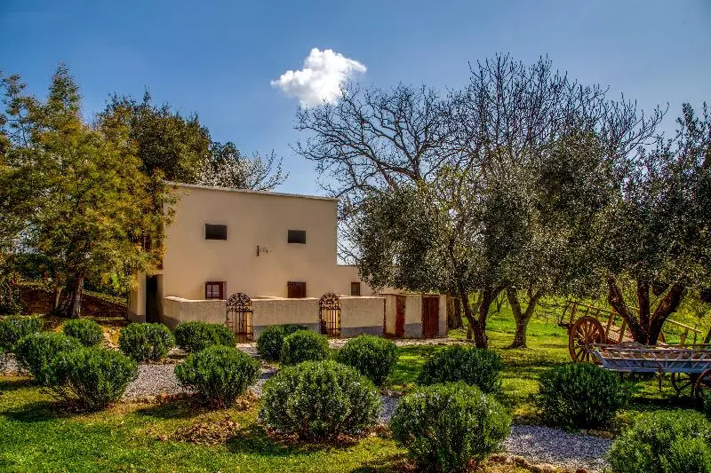 B&b Borgo Vera