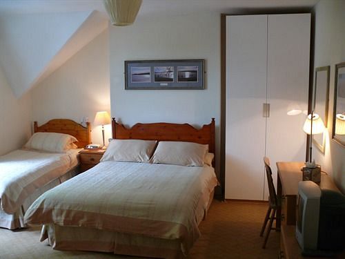 Bed and Breakfast Alamah Guest House