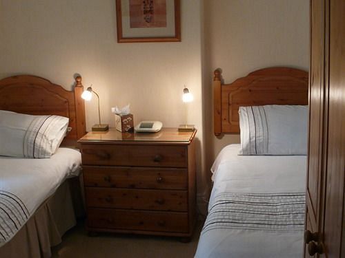 Bed and Breakfast Alamah Guest House