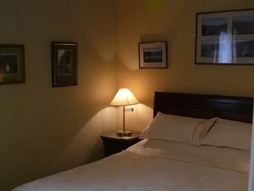 Aamiaismajoitus (B&B) Alamah Guest House