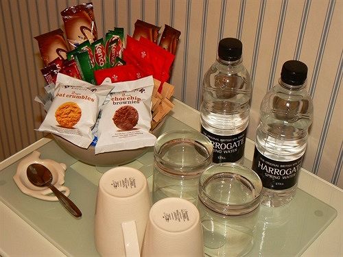 Bed and Breakfast Alamah Guest House