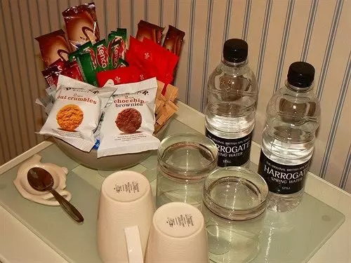 Aamiaismajoitus (B&B) Alamah Guest House