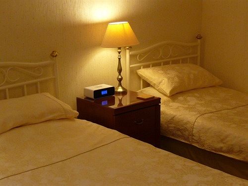 Bed and Breakfast Alamah Guest House