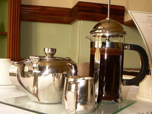 Bed and Breakfast Alamah Guest House