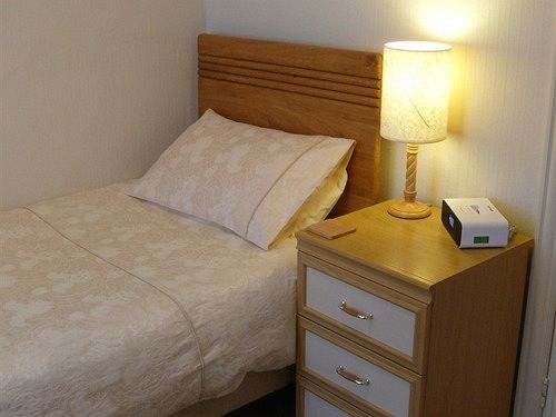 Bed and Breakfast Alamah Guest House