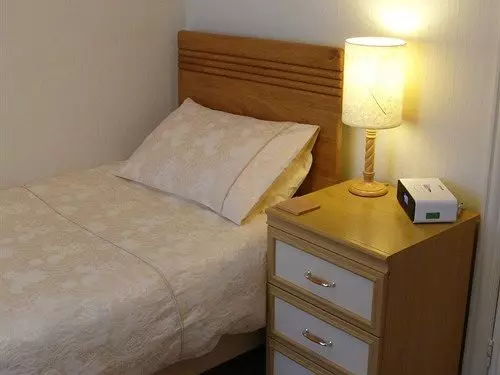 Aamiaismajoitus (B&B) Alamah Guest House