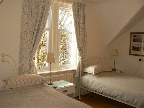 Bed and Breakfast Alamah Guest House