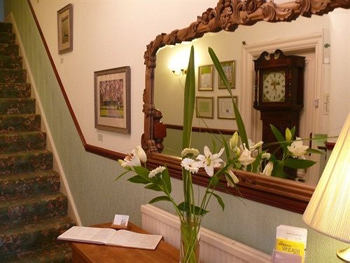 Bed and Breakfast Alamah Guest House