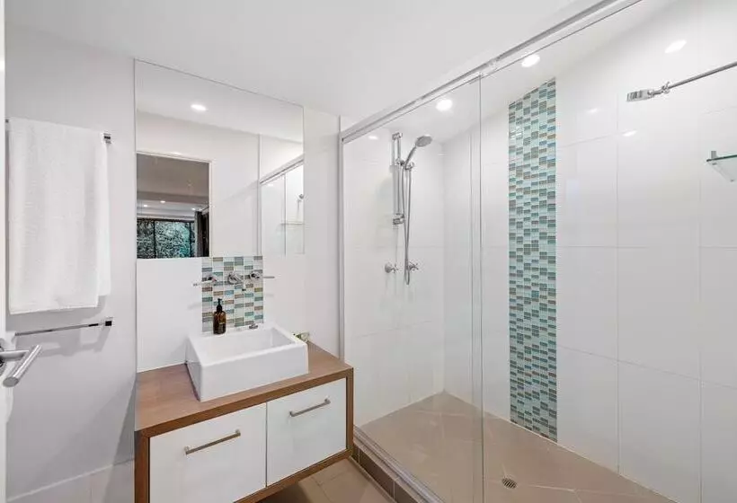 ベッドアンドブレックファースト Hunchy Hideaway