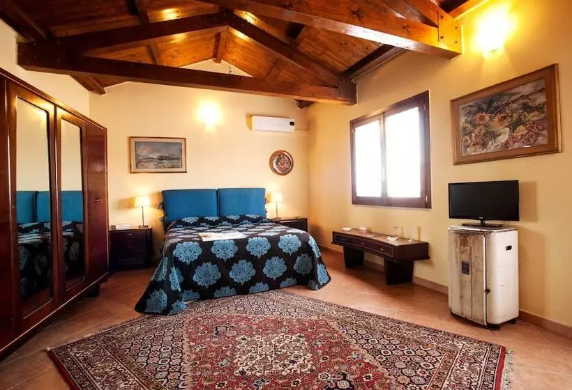 Aamiaismajoitus (B&B) Vinslounge Suite