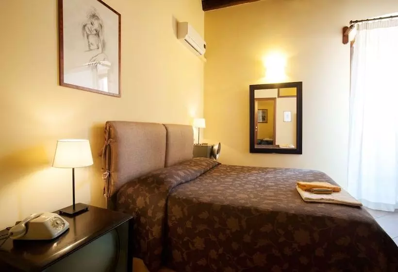 Aamiaismajoitus (B&B) Vinslounge Suite