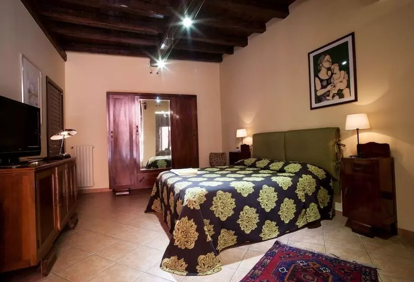 Aamiaismajoitus (B&B) Vinslounge Suite