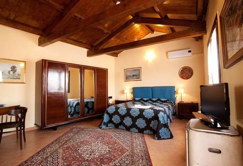 Aamiaismajoitus (B&B) Vinslounge Suite