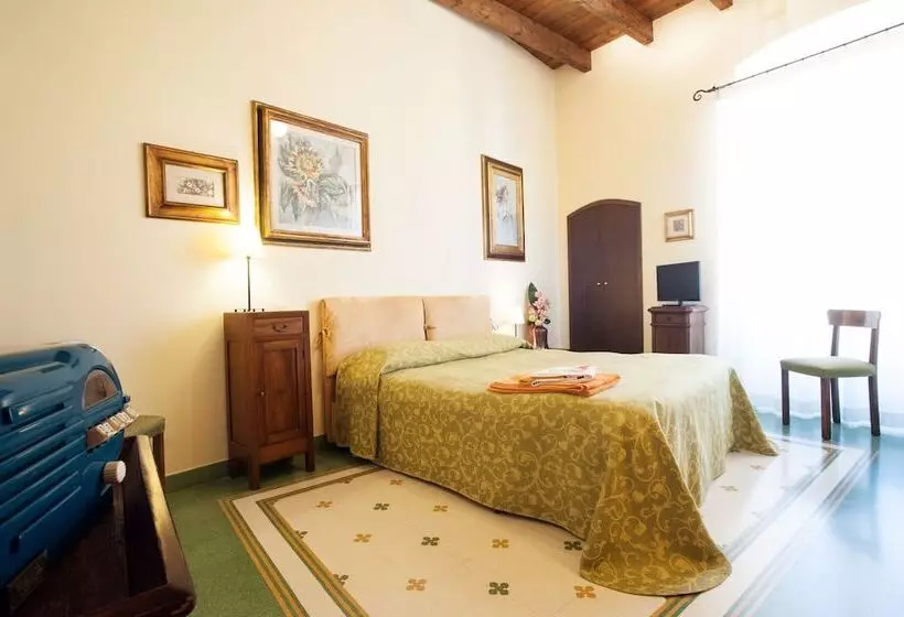 Aamiaismajoitus (B&B) Vinslounge Suite