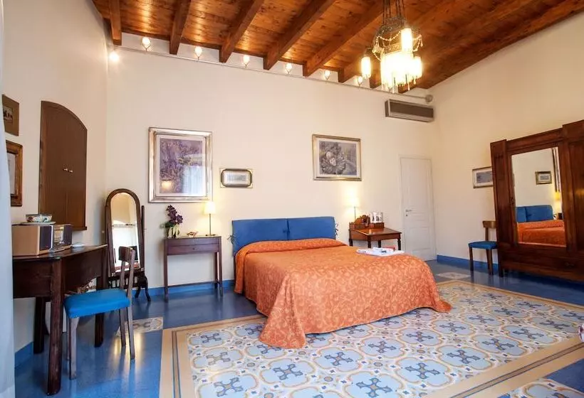 Aamiaismajoitus (B&B) Vinslounge Suite