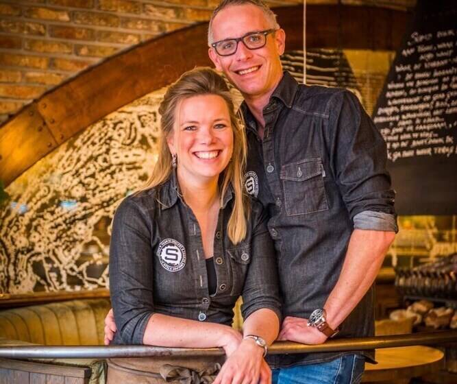 Boutique Hotel De Smulpot