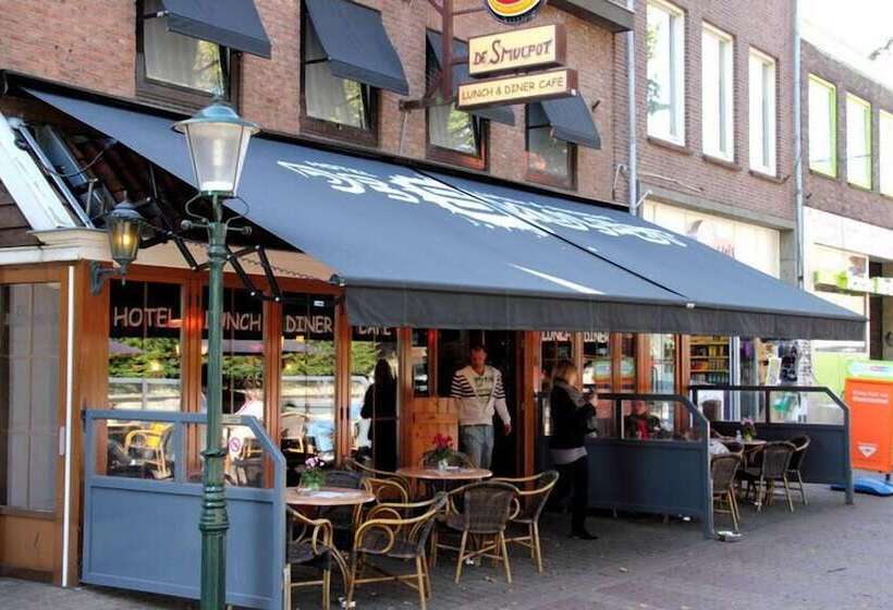 Boutique Hotel De Smulpot