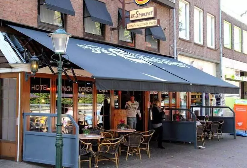 Boutique Hotel De Smulpot