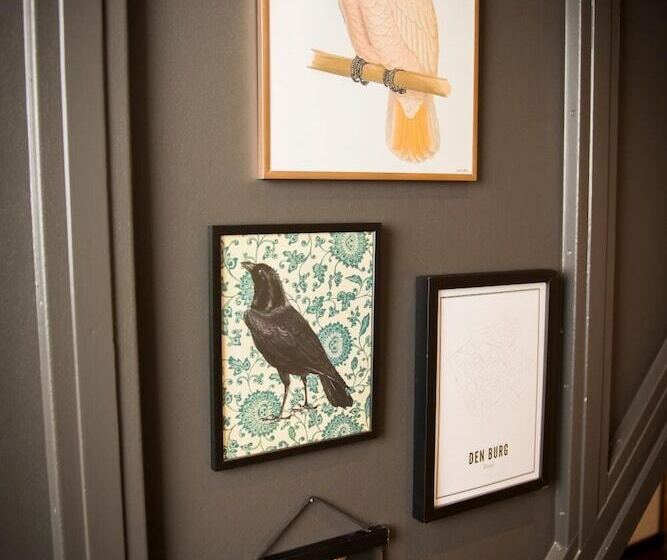 Boutique Hotel De Smulpot