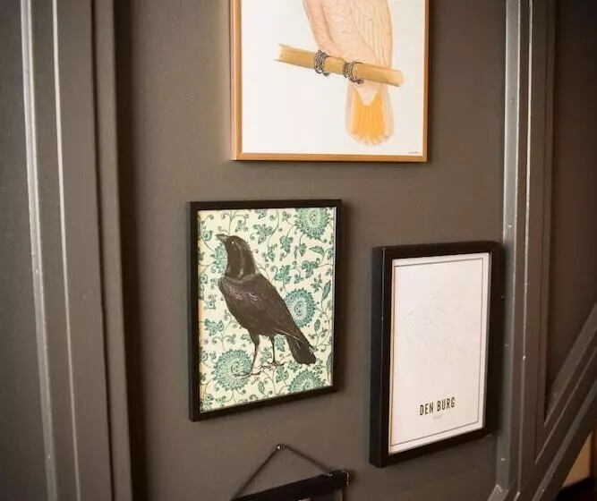 Boutique Hotel De Smulpot