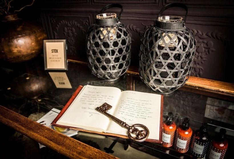 Boutique Hotel De Smulpot