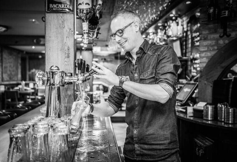 Boutique Hotel De Smulpot