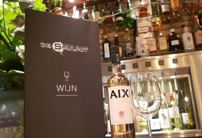 Boutique Hotel De Smulpot