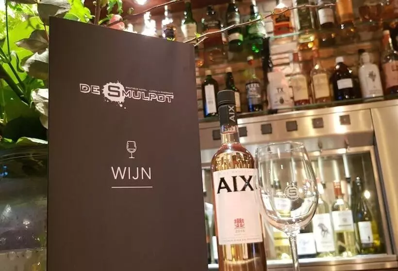 Boutique Hotel De Smulpot