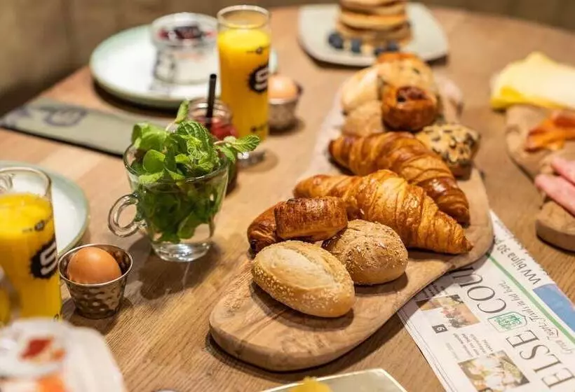 Boutique Hotel De Smulpot