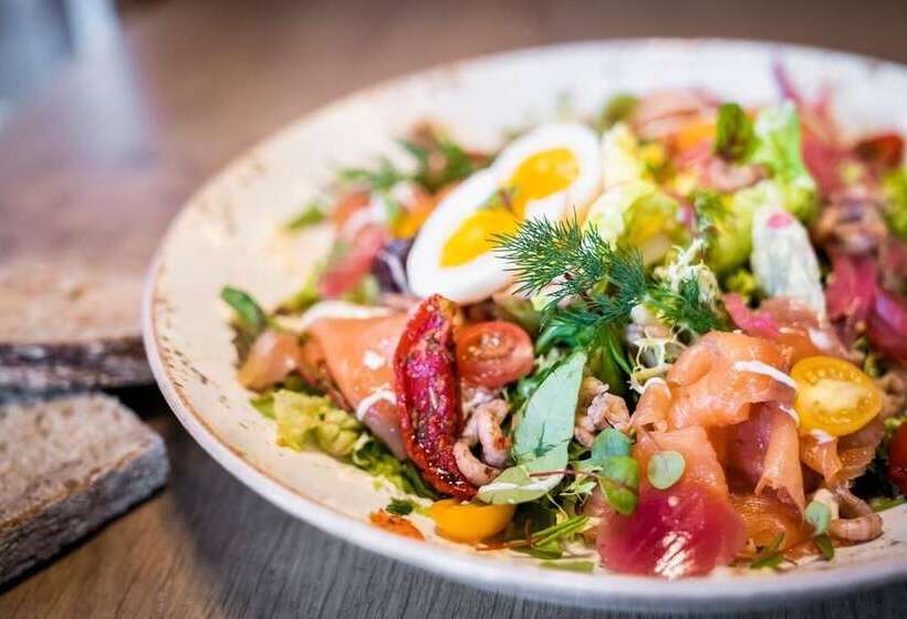 Boutique Hotel De Smulpot