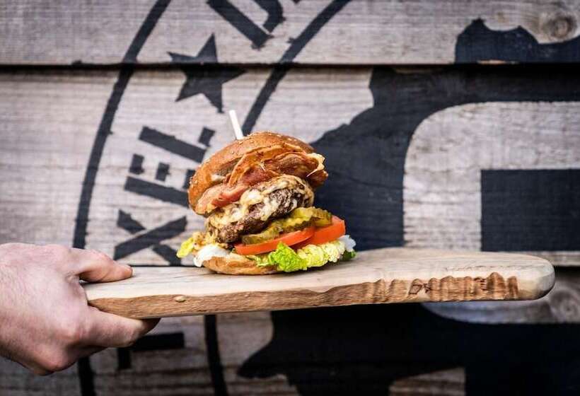 Boutique Hotel De Smulpot