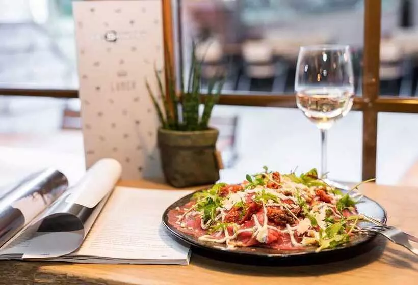 Boutique Hotel De Smulpot