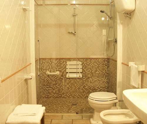 בית מלון כפרי Agriturismo Le Due Torri Ponte Pazienza